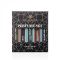 Подарунковий набір Bogenia Perfume Set 5x10 ml