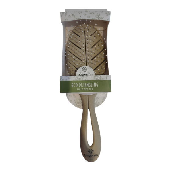 Універсальний Еко гребінець для волосся BG307.001