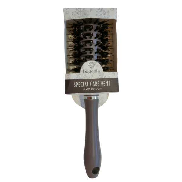Професійний гребінець для теплового стайлінгу Special Care BG311.001